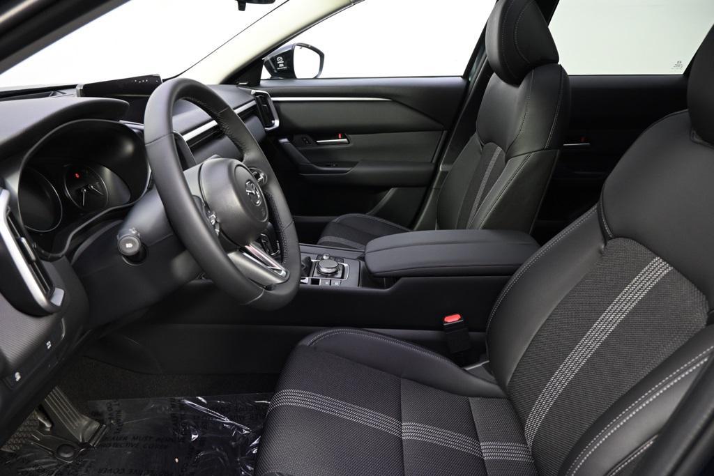 new 2025 Mazda CX-50 car, priced at $33,608