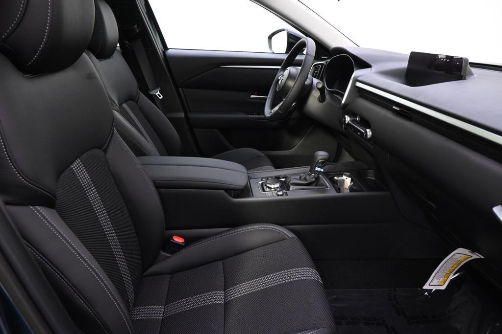 new 2025 Mazda CX-50 car, priced at $33,608