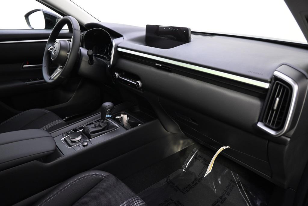 new 2025 Mazda CX-50 car, priced at $33,608