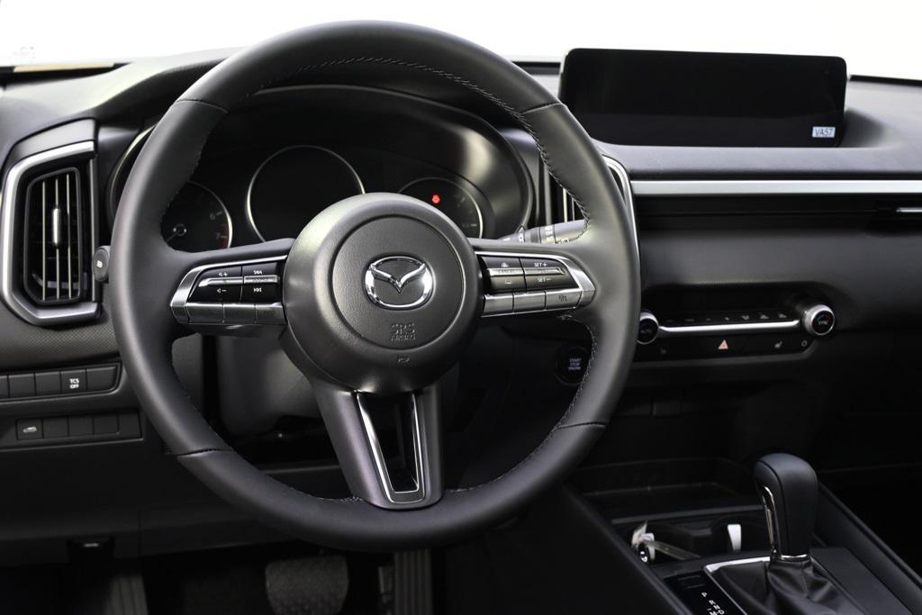 new 2025 Mazda CX-50 car, priced at $33,608