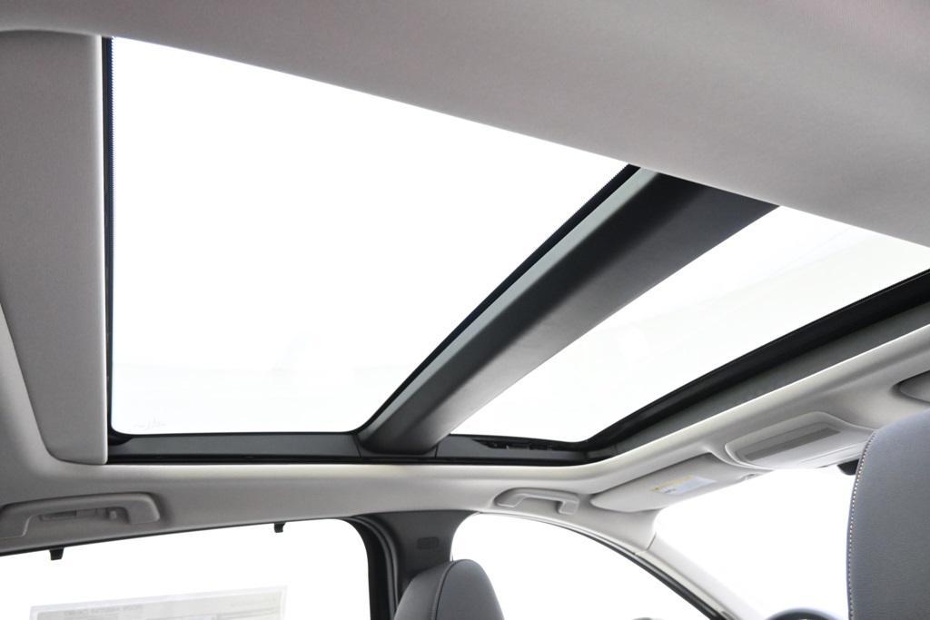 new 2025 Mazda CX-90 car, priced at $43,414