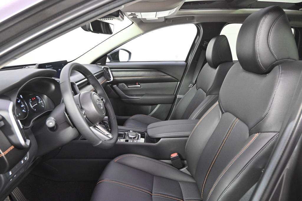 new 2025 Mazda CX-50 car, priced at $41,412