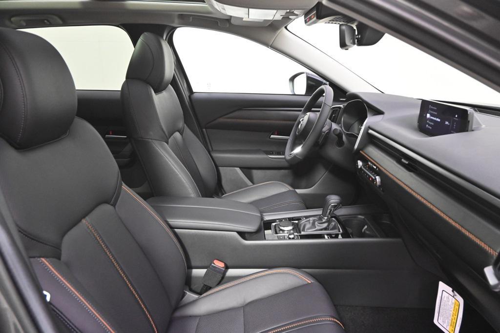 new 2025 Mazda CX-50 car, priced at $41,412