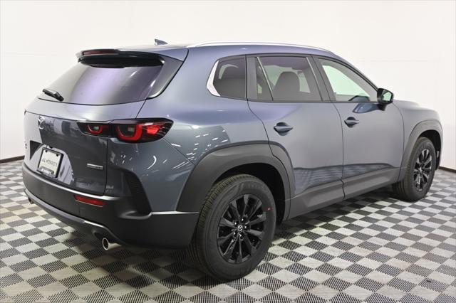 new 2025 Mazda CX-50 car, priced at $34,971