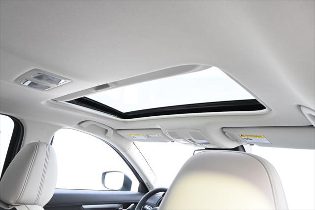 new 2025 Mazda CX-5 car, priced at $31,888