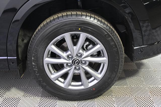 new 2025 Mazda CX-5 car, priced at $31,888