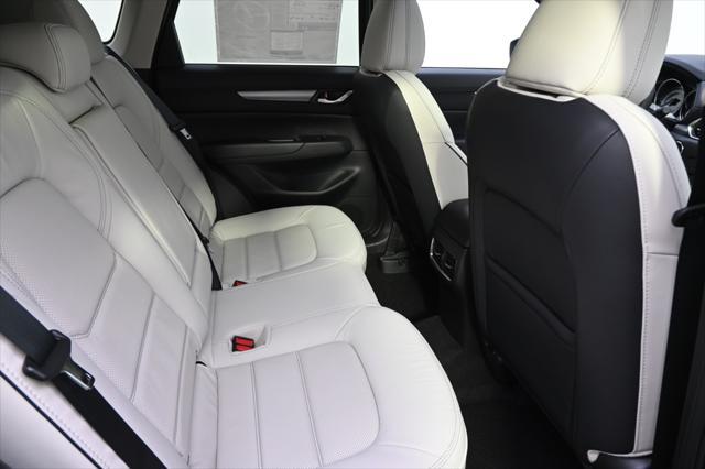 new 2025 Mazda CX-5 car, priced at $31,888