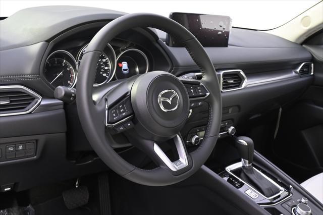 new 2025 Mazda CX-5 car, priced at $31,888