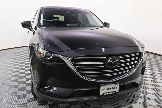 used 2022 Mazda CX-9 car, priced at $21,988