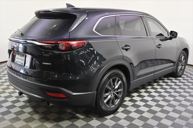 used 2022 Mazda CX-9 car, priced at $21,988