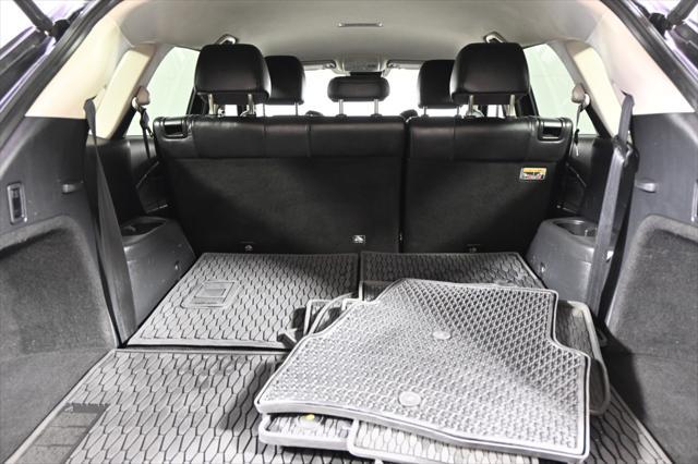 used 2022 Mazda CX-9 car, priced at $21,988