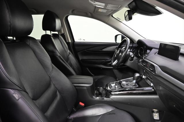 used 2022 Mazda CX-9 car, priced at $21,988