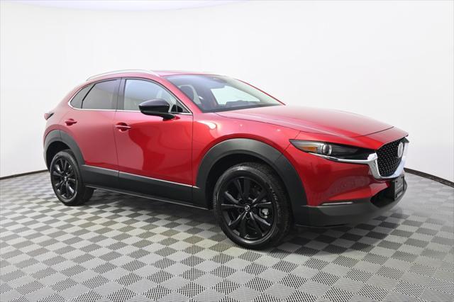 used 2024 Mazda CX-30 car, priced at $31,488