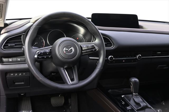 used 2024 Mazda CX-30 car, priced at $31,488