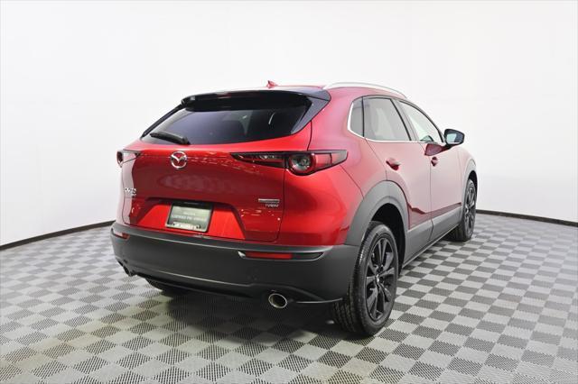 used 2024 Mazda CX-30 car, priced at $31,488