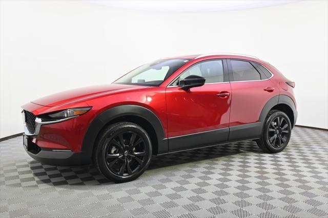 used 2024 Mazda CX-30 car, priced at $31,488