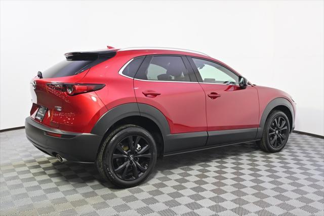 used 2024 Mazda CX-30 car, priced at $31,488