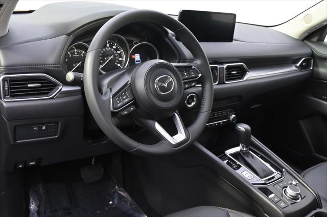 used 2023 Mazda CX-5 car, priced at $26,988