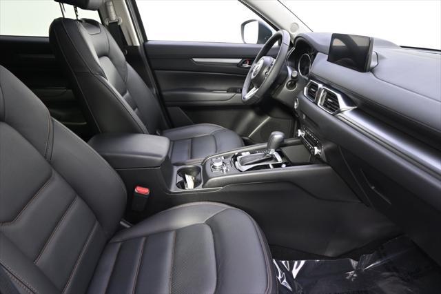 used 2023 Mazda CX-5 car, priced at $26,988