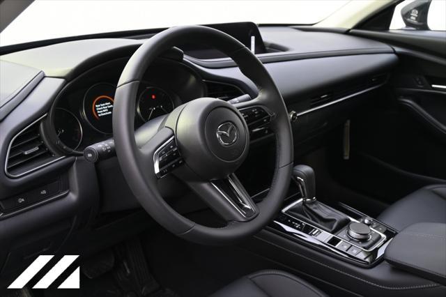 new 2024 Mazda CX-30 car, priced at $26,951