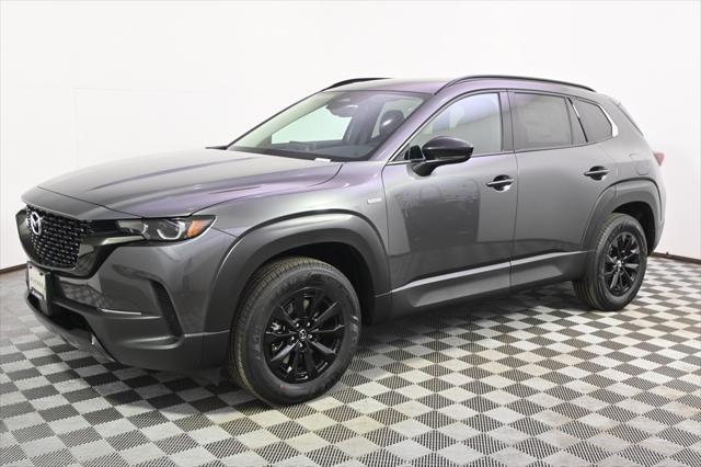new 2025 Mazda CX-50 Hybrid car, priced at $38,415