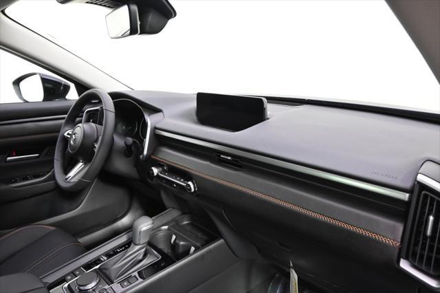 new 2025 Mazda CX-50 Hybrid car, priced at $38,415
