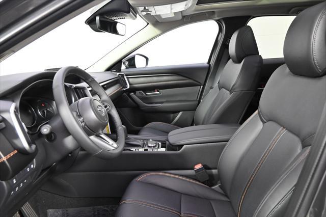 new 2025 Mazda CX-50 Hybrid car, priced at $38,415
