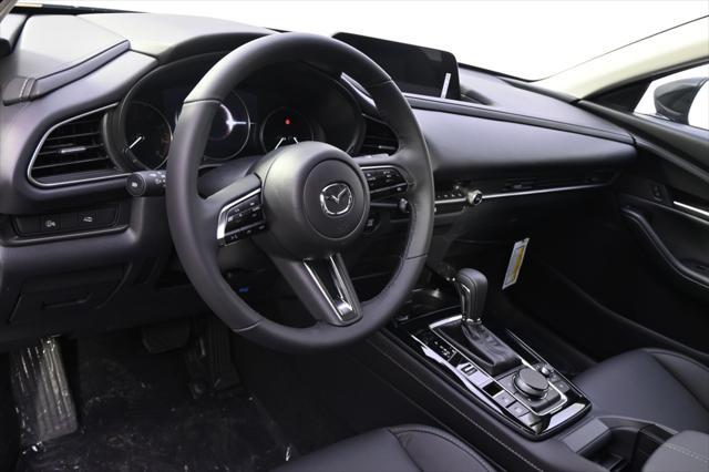 new 2025 Mazda CX-30 car, priced at $28,134