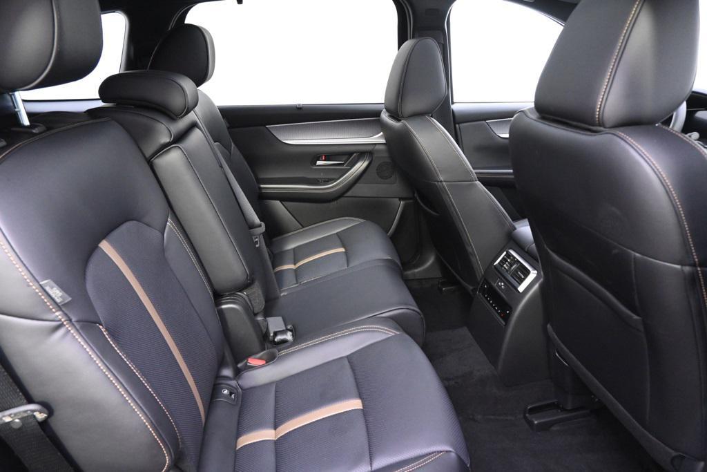 used 2025 Mazda CX-70 car, priced at $44,988
