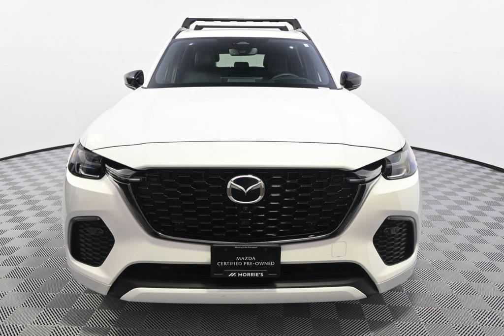 used 2025 Mazda CX-70 car, priced at $44,988