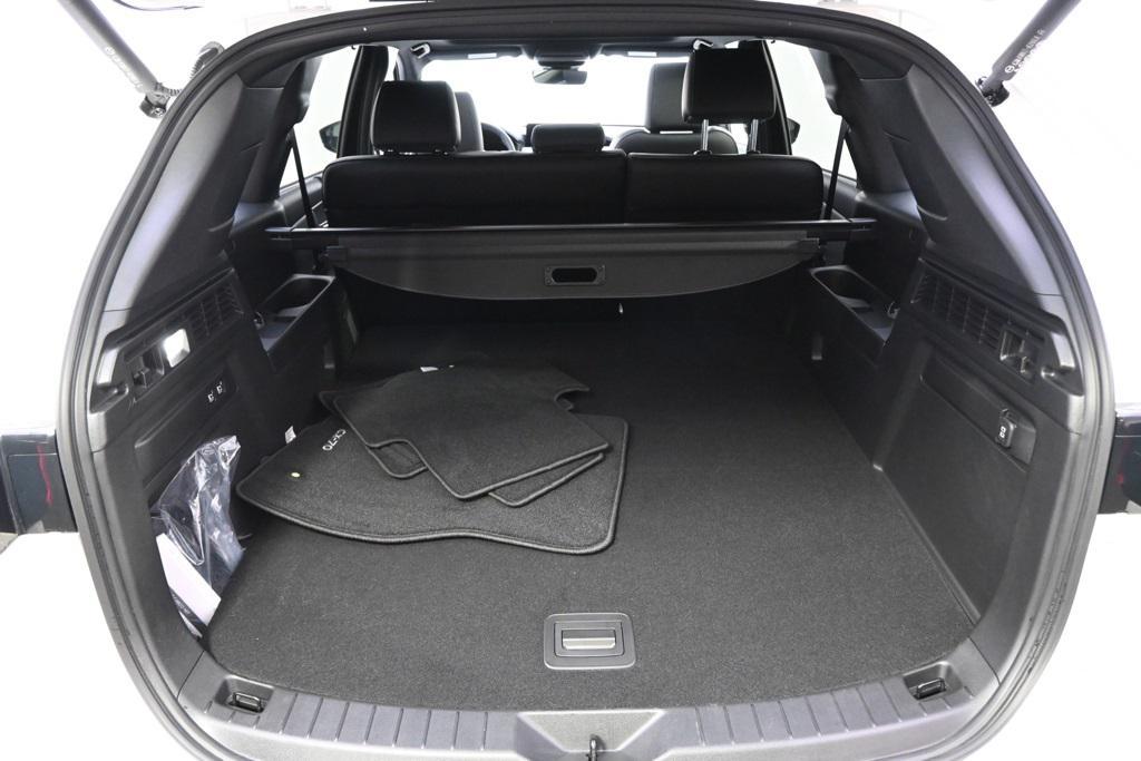 used 2025 Mazda CX-70 car, priced at $44,988