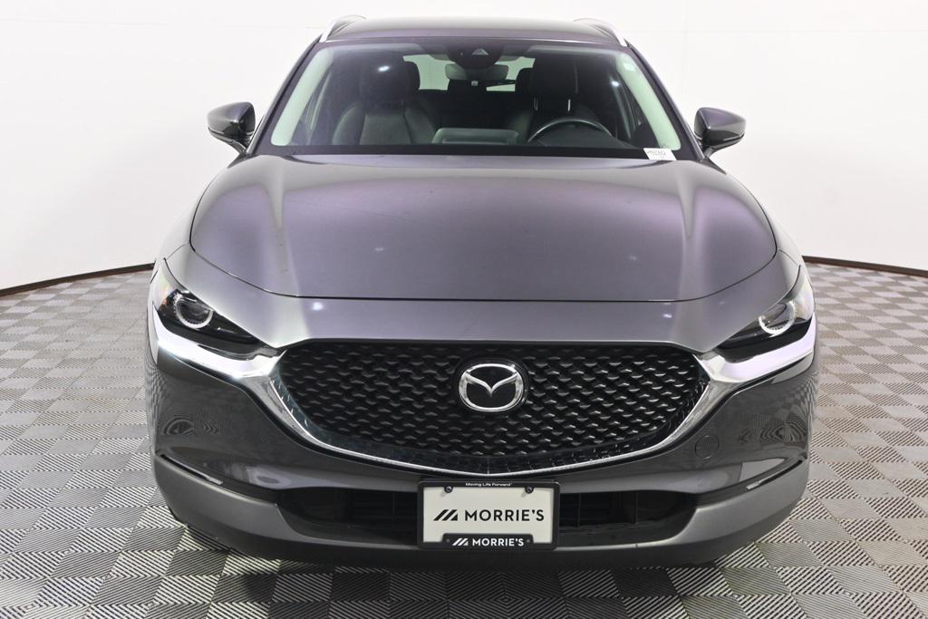 used 2023 Mazda CX-30 car, priced at $23,488