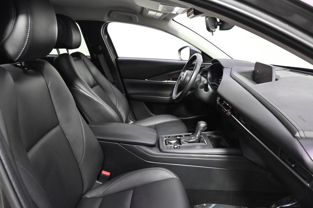 used 2023 Mazda CX-30 car, priced at $23,488