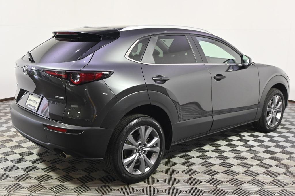 used 2023 Mazda CX-30 car, priced at $23,488