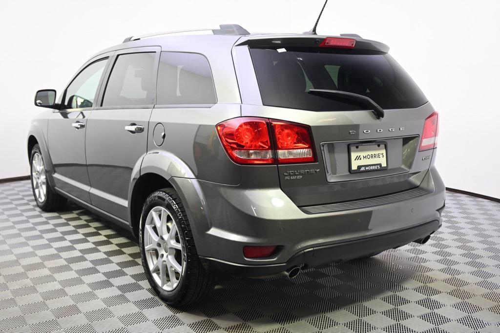 used 2013 Dodge Journey car, priced at $8,488
