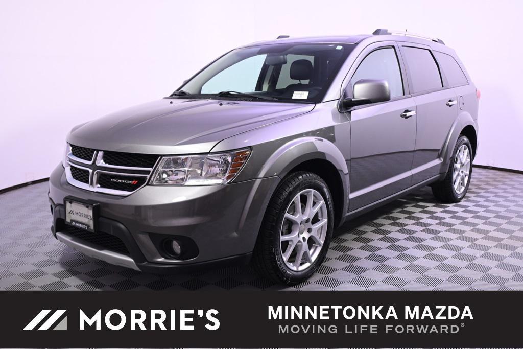 used 2013 Dodge Journey car, priced at $8,488