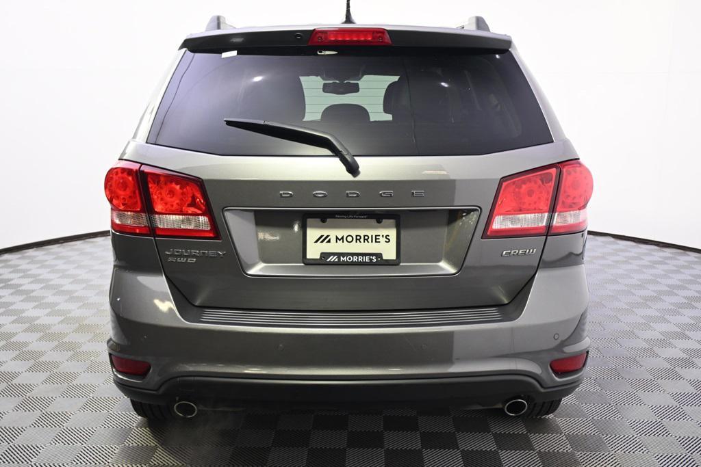 used 2013 Dodge Journey car, priced at $8,488