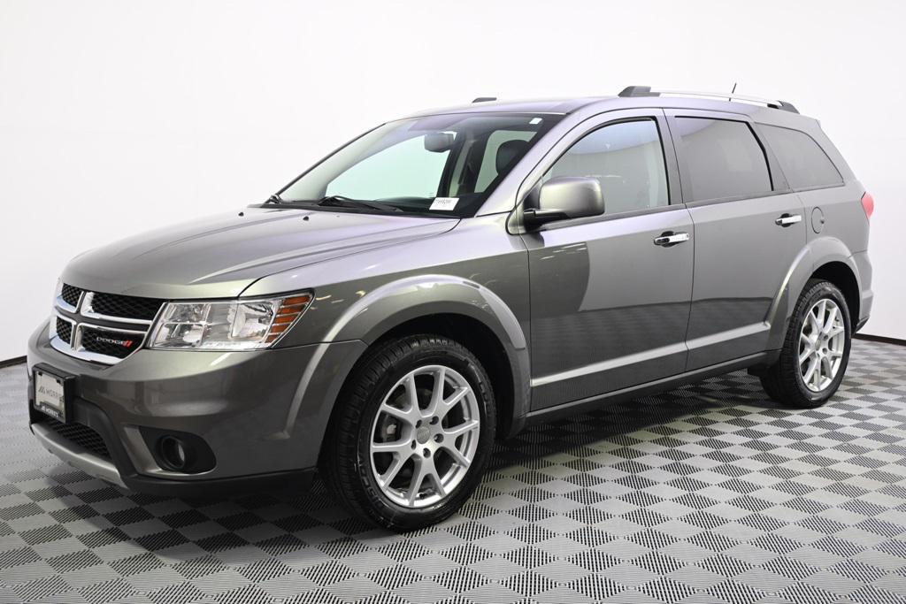 used 2013 Dodge Journey car, priced at $8,488