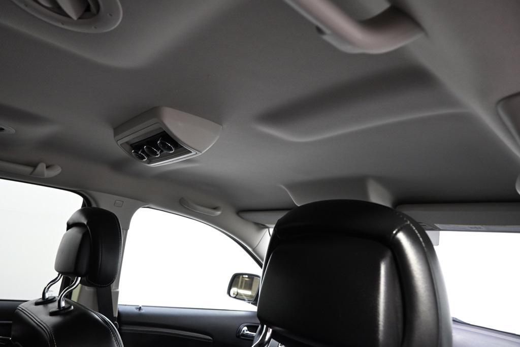 used 2013 Dodge Journey car, priced at $8,488
