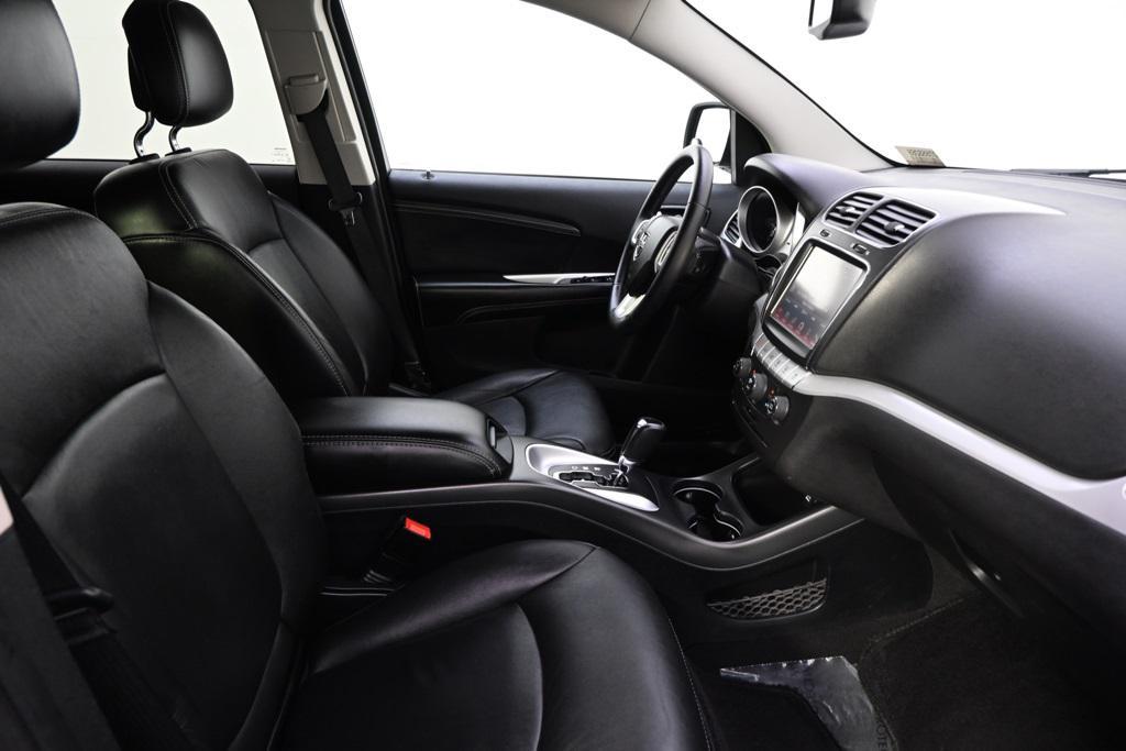 used 2013 Dodge Journey car, priced at $8,488