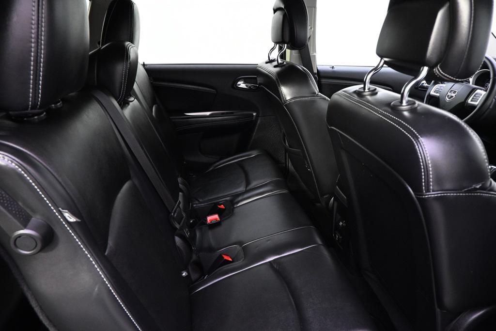 used 2013 Dodge Journey car, priced at $8,488
