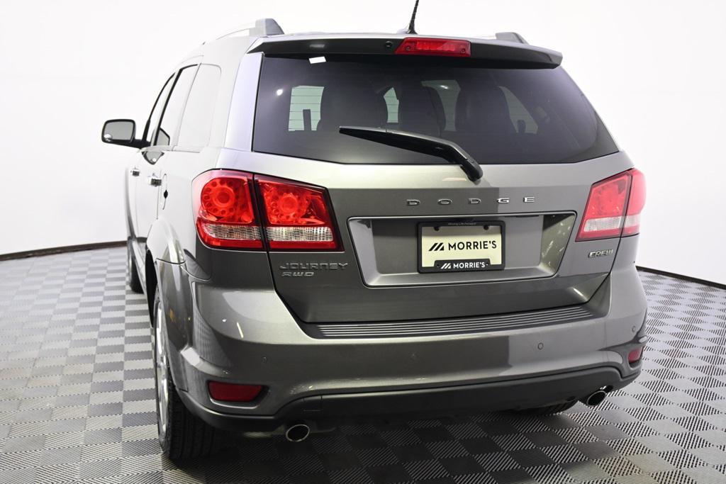 used 2013 Dodge Journey car, priced at $8,488