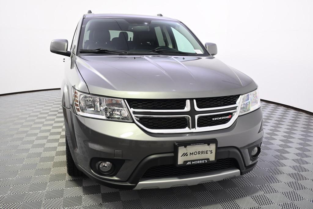 used 2013 Dodge Journey car, priced at $8,488