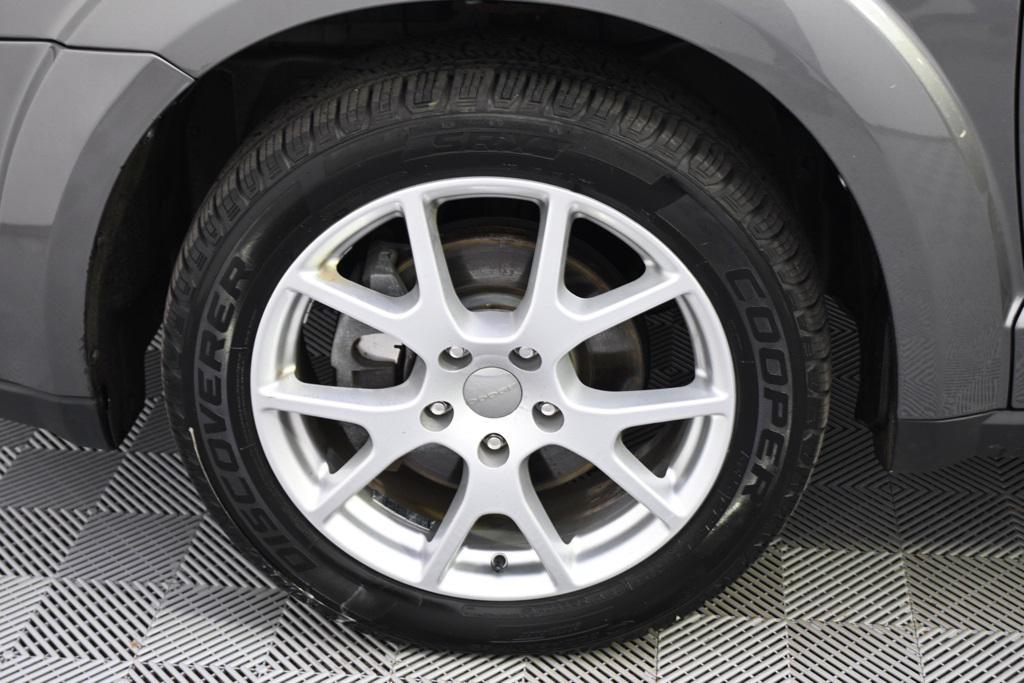 used 2013 Dodge Journey car, priced at $8,488