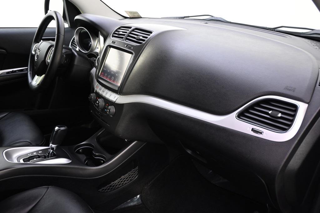 used 2013 Dodge Journey car, priced at $8,488