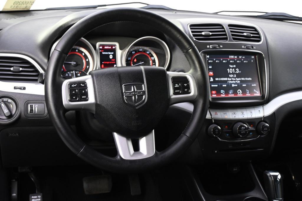 used 2013 Dodge Journey car, priced at $8,488