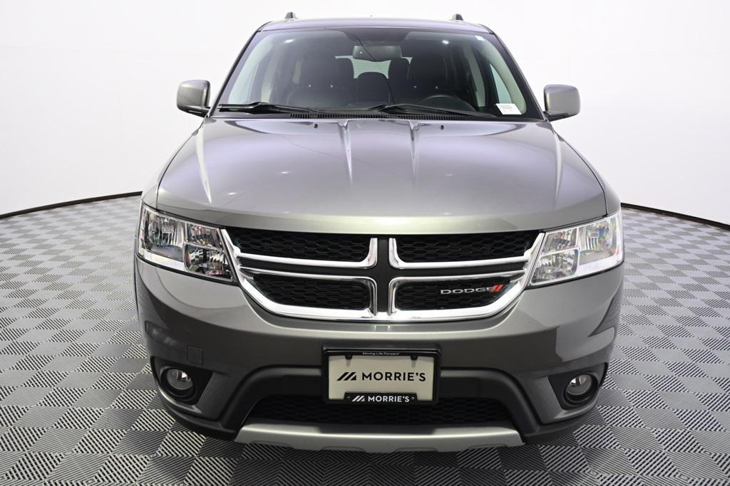 used 2013 Dodge Journey car, priced at $8,488