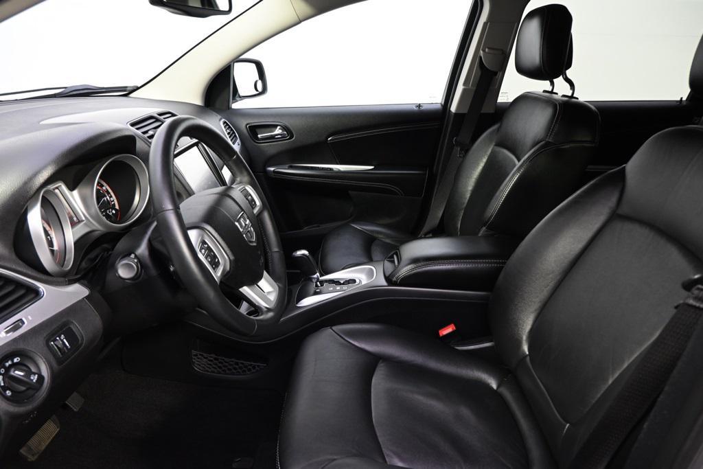 used 2013 Dodge Journey car, priced at $8,488