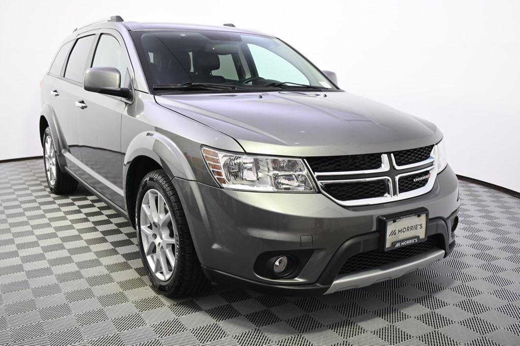 used 2013 Dodge Journey car, priced at $8,488