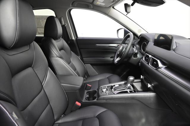 new 2025 Mazda CX-5 car, priced at $29,767
